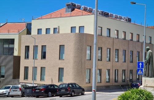 Aveiro Apartamento | PEARL HOUSE