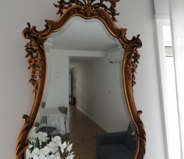 Aveiro Apartamento | PEARL HOUSE