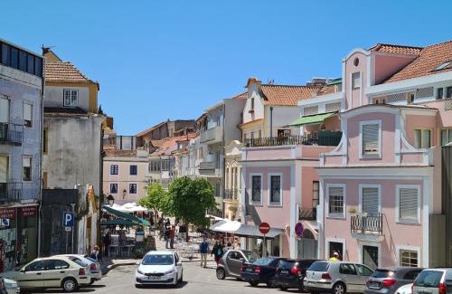 Aveiro Apartamento | PEARL HOUSE