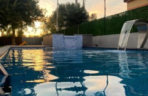 Belgrade Casa | Pearl house