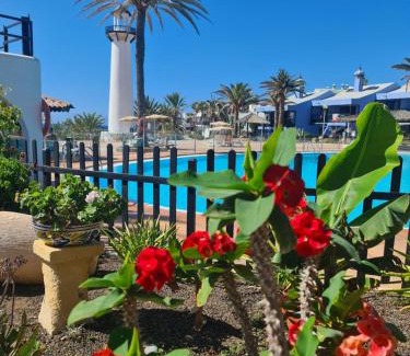 Playa del Aguila Casa | Pearl In The Ocean