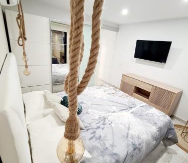 Playa del Aguila Casa | Pearl In The Ocean