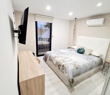 Playa del Aguila Casa | Pearl In The Ocean