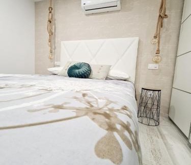 Playa del Aguila Casa | Pearl In The Ocean