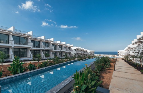 Esentepe Casa | Pearl Island Homes