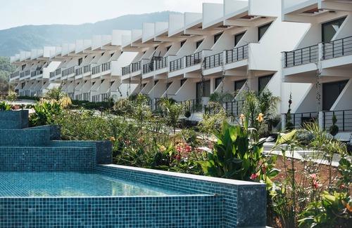 Esentepe Casa | Pearl Island Homes
