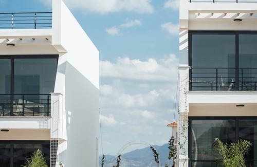Esentepe Casa | Pearl Island Homes