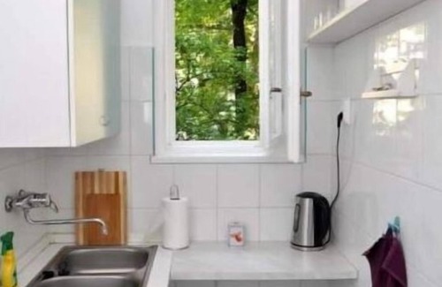 Castle Hill Apartamento | Pearl Maria