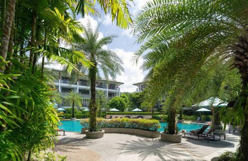 Sa Khu Apartamento | Pearl of Naithon 2-BR beachfront apartments