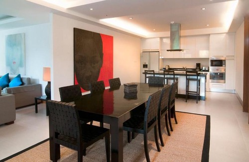 Sa Khu Apartamento | Pearl of Naithon DF04