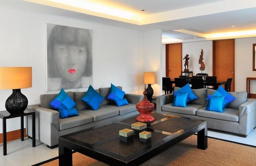 Sa Khu Apartamento | Pearl of Naithon DF04