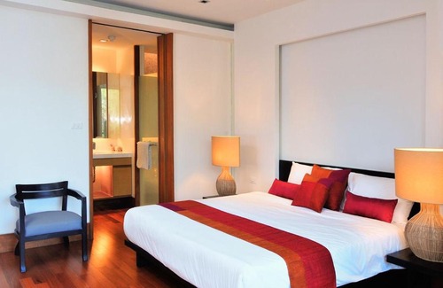 Sa Khu Apartamento | Pearl of Naithon DF04