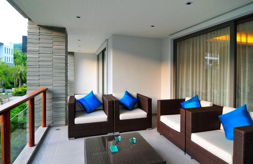 Sa Khu Apartamento | Pearl of Naithon DF04
