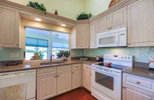 The Dunes Casa | Pearl of Sanibel - Sanibel Home with Pool and Views!