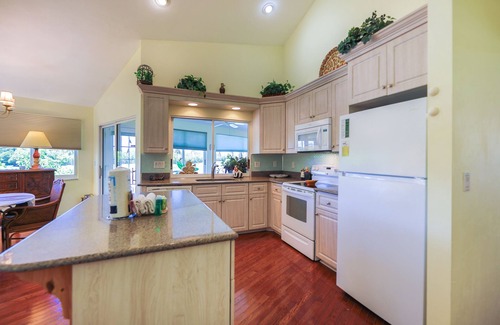 The Dunes Casa | Pearl of Sanibel - Sanibel Home with Pool and Views!