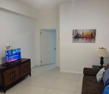 New Kingston Apartamento | Pearl of the City LIGUANEA