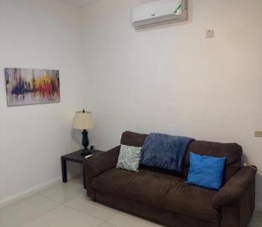 New Kingston Apartamento | Pearl of the City LIGUANEA