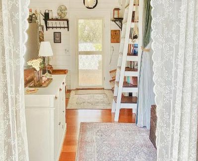 Tollered Casa | Pearl Of The Prairie