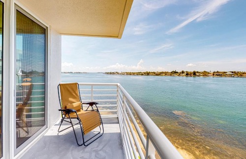 St. Petersburg Apartamento | Pearl of the Sea
