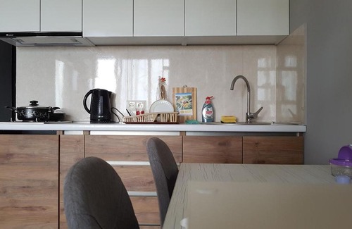 Magnetiti Apartamento | Pearl of Ureki