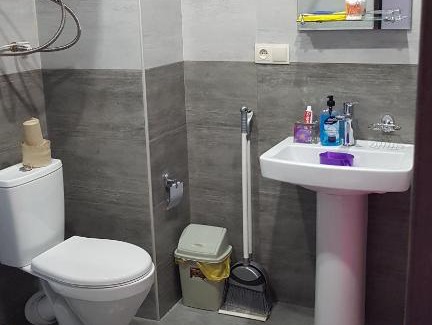 Magnetiti Apartamento | Pearl of Ureki