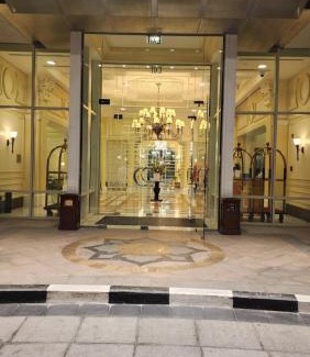 Doha Apartamento | Pearl of Viva Bahriya luxury studio