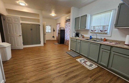 Del Mar Casa | Pearl on the Bay Downtown/Shoreline/McGee Beach/ 6 Points