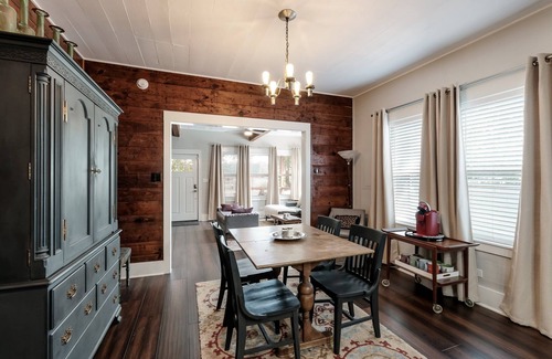 Tobin Hill Casa | Pearl Place - ¡La joya más nueva del distrito de Pearl!
