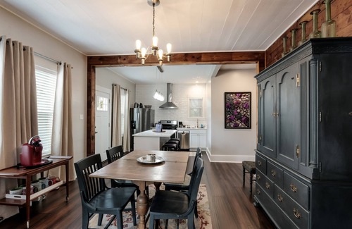Tobin Hill Casa | Pearl Place - ¡La joya más nueva del distrito de Pearl!