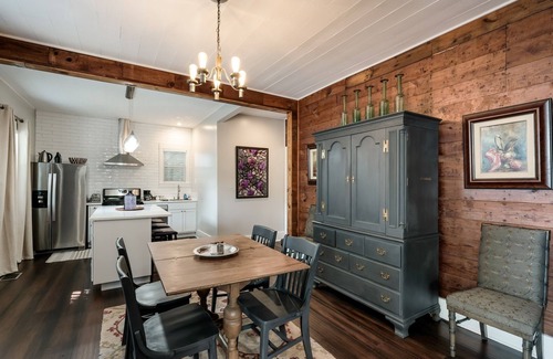 Tobin Hill Casa | Pearl Place - ¡La joya más nueva del distrito de Pearl!