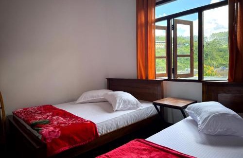 Talawakele Casa | Pearl Queen