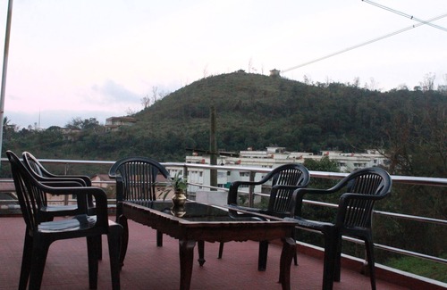 Katakeri Rural Villa | Pearl Queen Villa - Villa idílica en la ciudad de Madikeri