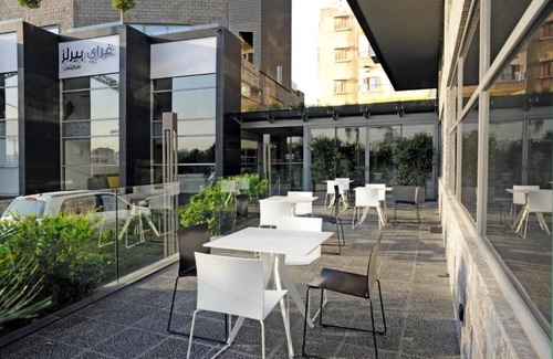 Jounieh Casa | Pearl Residences - Blue Pearl Residence
