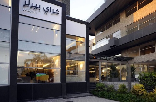 Jounieh Casa | Pearl Residences - Blue Pearl Residence