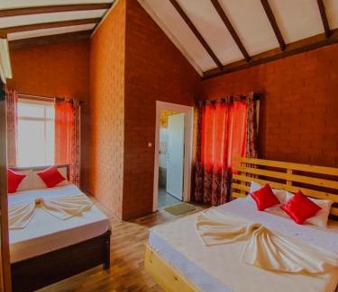 Katukitula Cama Y Desayuno | Pearl Shine Bungalow