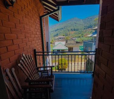 Katukitula Cama Y Desayuno | Pearl Shine Bungalow