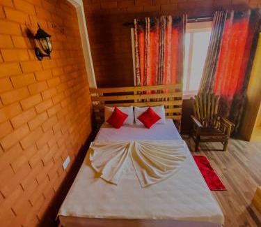 Katukitula Cama Y Desayuno | Pearl Shine Bungalow