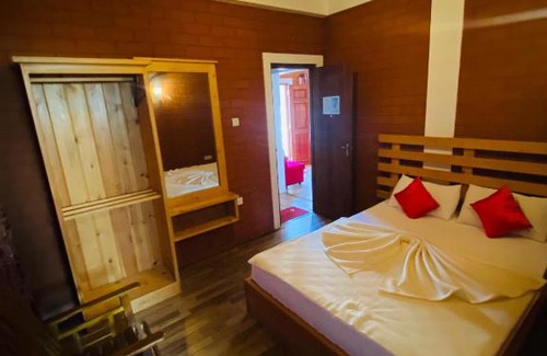 Katukitula Casa | Pearl Shine Bungalow Nuwaraeliya