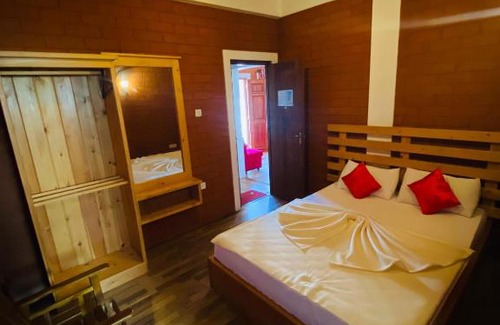 Katukitula Casa | Pearl Shine Bungalow Nuwaraeliya
