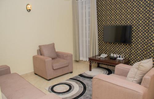 Hospital Apartamento | Pearl Suites Apartments