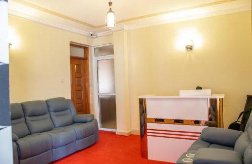 Hospital Apartamento | Pearl Suites Apartments