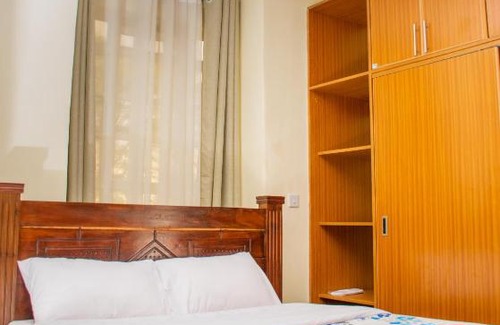 Hospital Apartamento | Pearl Suites Apartments