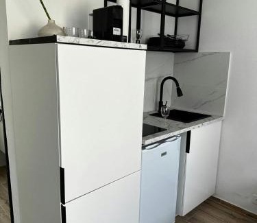 Pieterlen Apartamento | PEARL02 Pearl Arbor Studio 2