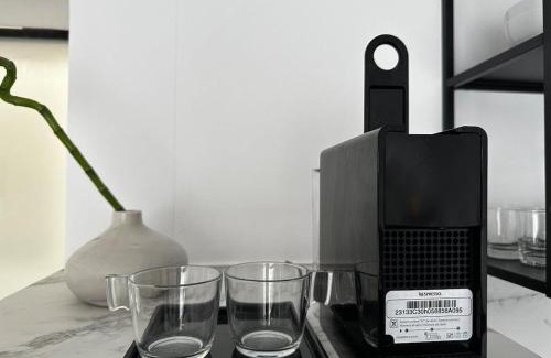 Pieterlen Apartamento | PEARL02 Pearl Arbor Studio 2