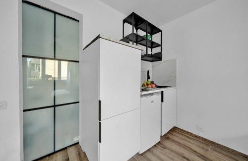 Pieterlen Apartamento | PEARL02 Pearl Arbor Studio 2