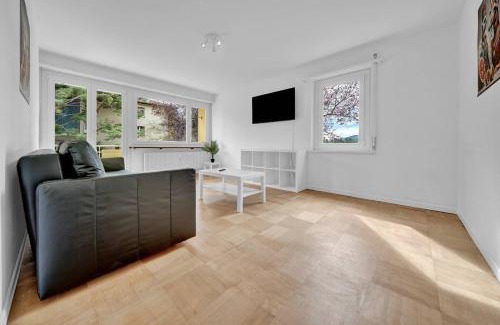 Pieterlen Apartamento | PEARL06 Appartement cosy près de Bienne 1D