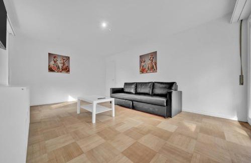 Pieterlen Apartamento | PEARL06 Appartement cosy près de Bienne 1D