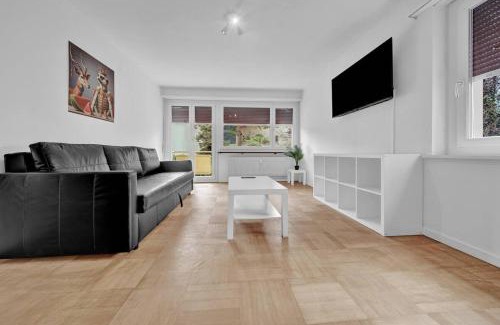 Pieterlen Apartamento | PEARL06 Appartement cosy près de Bienne 1D