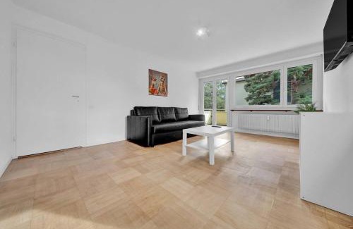 Pieterlen Apartamento | PEARL06 Appartement cosy près de Bienne 1D