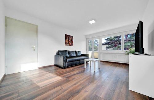 Pieterlen Apartamento | PEARL09 Appartement spacieux près de Bienne 2D